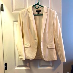 H&M suit jacket